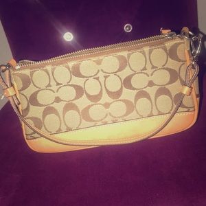 Mini Coach purse👜